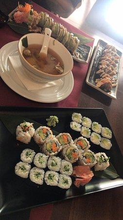 Shushi Izumi